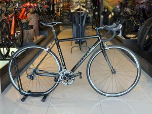 BICICLETA SEMI NOVA CANNONDALE CAAD 8 - 51