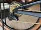 BICICLETA SEMI NOVA SCOTT SPARK M