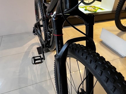 Nova cannondale shop scalpel 2021