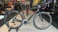 BICICLETA SEMI NOVA SPECIALIZED ROUBAIX SW SL4 RED DISC 2014 - 54