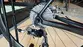 BICICLETA SEMI NOVA SPECIALIZED ROUBAIX SW SL4 RED DISC 2014 - 54