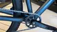 BICICLETA SEMI NOVA SPECIALIZED ROCKHOPPER COMP - L