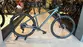 BICICLETA SEMI NOVA SPECIALIZED ROCKHOPPER COMP - L