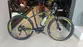 BICICLETA SEMI NOVA CALOI E-VIBE CITY TOUR - M