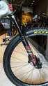 BICICLETA SEMI NOVA SANTA CRUZ TALLBOY - TAMANHO L