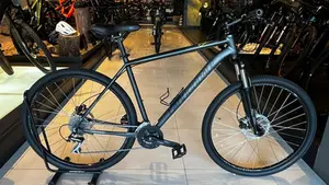 BICICLETA SEMI NOVA CANNONDALE TRAIL 6 - XL