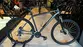 BICICLETA SEMI NOVA CANNONDALE TRAIL 6 - XL