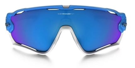 Oakley discount jawbreaker azul