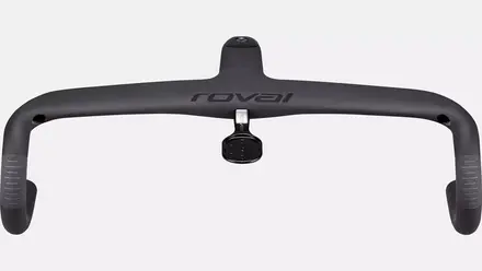 【boxingneko】Roval Rapide Cockpit ROVAL RAPIDE COCKPIT - GUIDÃO E MESA SPECIALIZED ROVAL RAPIDE