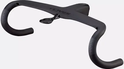 GUIDÃO E MESA SPECIALIZED ROVAL RAPIDE COCKPIT