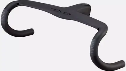 ROVAL RAPIDE COCKPIT - GUIDÃO E MESA SPECIALIZED ROVAL RAPIDE