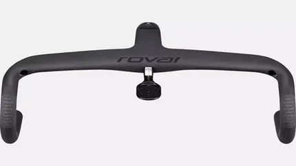 ROVAL RAPIDE COCKPIT - GUIDÃO E MESA SPECIALIZED ROVAL RAPIDE