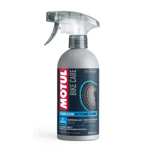LIMPA CORRENTE MOTUL LIQUIDO 500ML
