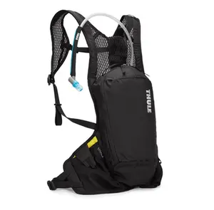 MOCHILA DE HIDRATAÇÃO THULE VITAL 3L Black