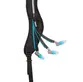 MOCHILA DE HIDRATAÇÃO THULE VITAL 3L Black