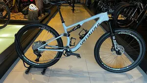 BICICLETA SEMI NOVA SPECIALIZED EPIC 8 EXPERT Di2 2026 - L