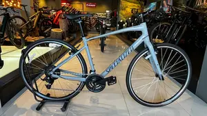 BICICLETA SEMI NOVA SPECIALIZED SIRRUS 1.0 - 2022 - M