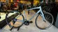 BICICLETA SEMI NOVA SPECIALIZED SIRRUS 1.0 - 2022 - M