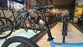 BICICLETA SEMI NOVA SPECIALIZED TURBO LEVO COMP - 2020 - L