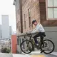 BAGAGEIRO P/ BICICLETA THULE TOUR