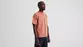 CAMISETA SPECIALIZED S-LOGO RELAXED TEE SS