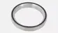 ROLAMENTO P/ CAIXA DE DIREÇÃO -, FUTURE SHOCK HEADSET, UPPER OR LOWER BEARING, 45.8OD X 36.8ID X 6.5MM (45X45 DEG)