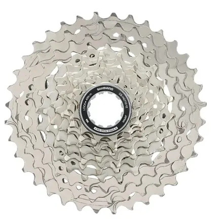 CASSETE SHIMANO 12V CS-HG710-12 11/36D