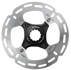 DISCO ROTOR SHIMANO SM-RT500 140MM C LOCK INTERNO
