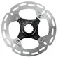 DISCO ROTOR SHIMANO SM-RT500 140MM C LOCK INTERNO