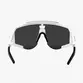 OCULOS SCICON AEROSCOPE BRANCO LENTE AZUL