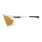 OCULOS SCICON AEROSHADE XL BRANCO LENTE BRONZ