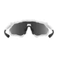 OCULOS SCICON AEROSHADE XL BRANCO LENTE BRONZ