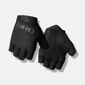LUVA GIRO BRAVO II GEL PRETO