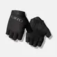 LUVA GIRO BRAVO II GEL PRETO