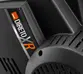 ROLO DE TREINO DIRETO XR EU COM ZWIFT