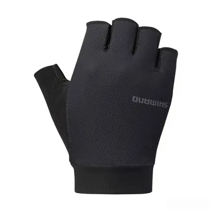 LUVA SHIMANO  EXPLORER PRETO