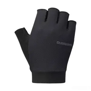 LUVA SHIMANO  EXPLORER PRETO