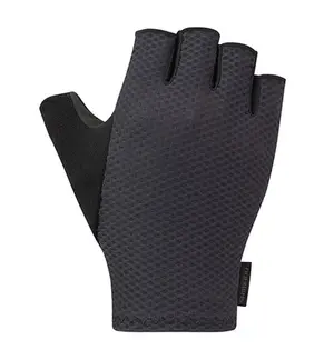 LUVA SHIMANO GRAVEL CINZA