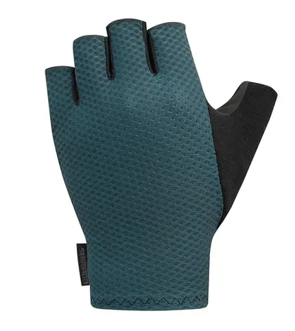 LUVA SHIMANO GRAVEL VERDE OLIVA