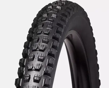 PNEU SPECIALIZED BUTCHER GRID TRAIL T9 TLR - LANÇAMENTO