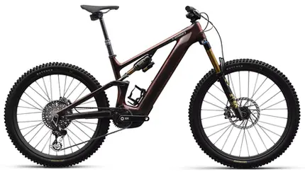 NOVA SPECIALIZED S-WORKS TURBO LEVO G4