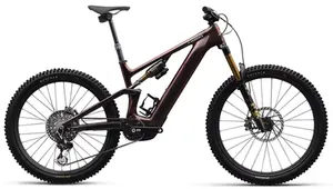 NOVA SPECIALIZED S-WORKS TURBO LEVO G4