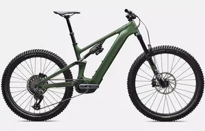 NOVA SPECIALIZED LEVO EXPERT CARBON G4