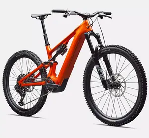 SPECIALIZED LEVO COMP CARBON G4