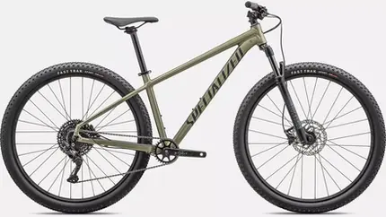 NOVA SPECIALIZED ROCKHOPPER COMP