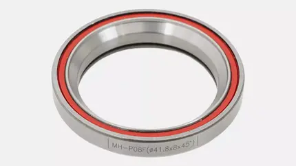 ROLAMENTO DE CAIXA DE DIREÇÃO 1-1/8" UPPER OR LOWER 41.8OD X 30.5ID X 8MM