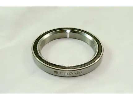 ROLAMENTE DIREÇÃO 1.5 LOWER 52OD X 40ID X 7MM (45X45 DEG)