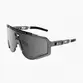 OCULOS SCICON AEROSCOPE CINZA LENTE PRATA