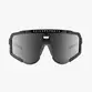 OCULOS SCICON AEROSCOPE CINZA LENTE PRATA