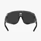 OCULOS SCICON AEROSCOPE CINZA LENTE PRATA